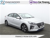 Hyundai Ioniq Image 1