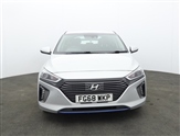 Hyundai Ioniq Image 4