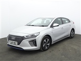 Hyundai Ioniq Image 5