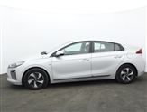 Hyundai Ioniq Image 6