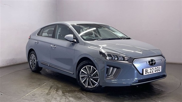 Large image for the Used Hyundai IONIQ