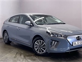 Hyundai Ioniq Image 1