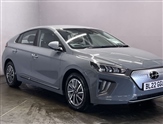 Hyundai Ioniq Image 2