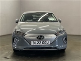Hyundai Ioniq Image 3