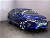 Hyundai Ioniq Image 1