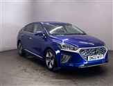 Hyundai Ioniq Image 2