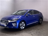 Hyundai Ioniq Image 4