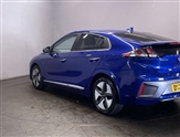 Hyundai Ioniq Image 6