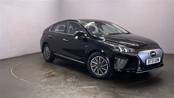 Large image for the Used Hyundai IONIQ