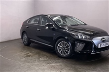 Used Hyundai Ioniq