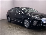 Hyundai Ioniq Image 2