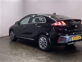 Hyundai Ioniq Image 6