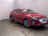 Hyundai Ioniq Image 1