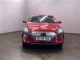 Hyundai Ioniq Image 3