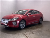 Hyundai Ioniq Image 4