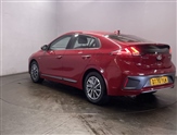 Hyundai Ioniq Image 6