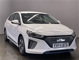 Hyundai Ioniq Image 1