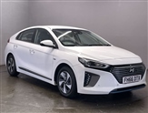 Hyundai Ioniq Image 2
