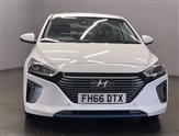 Hyundai Ioniq Image 3