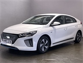 Hyundai Ioniq Image 4