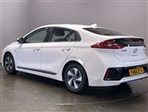 Hyundai Ioniq Image 6