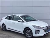 Used Hyundai Ioniq
