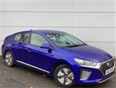 Used Hyundai Ioniq