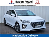 Used Hyundai Ioniq