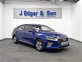 Used Hyundai Ioniq