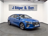 Used Hyundai Ioniq
