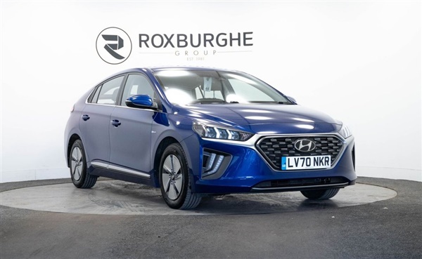 Large image for the Used Hyundai IONIQ