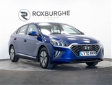 Used Hyundai Ioniq