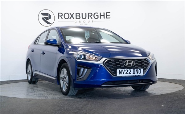Large image for the Used Hyundai IONIQ