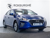 Used Hyundai Ioniq