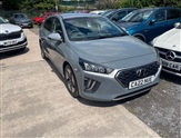Used Hyundai Ioniq
