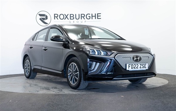 Large image for the Used Hyundai IONIQ