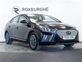 Used Hyundai Ioniq