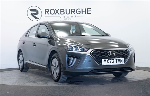 Large image for the Used Hyundai IONIQ