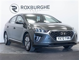 Used Hyundai Ioniq