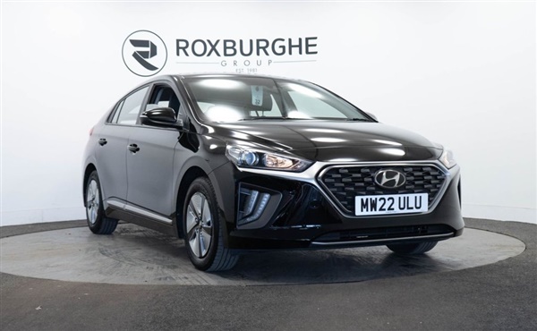 Large image for the Used Hyundai IONIQ