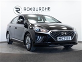 Used Hyundai Ioniq