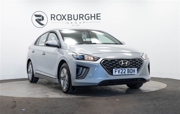 Large image for the Used Hyundai IONIQ