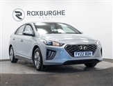 Used Hyundai Ioniq