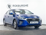 Used Hyundai Ioniq