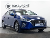Used Hyundai Ioniq