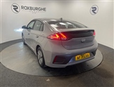 Used Hyundai Ioniq