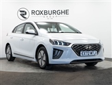 Used Hyundai Ioniq
