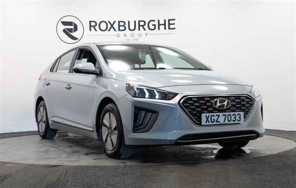 Large image for the Used Hyundai IONIQ