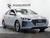 Used Hyundai Ioniq