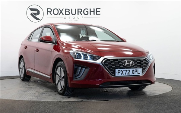 Large image for the Used Hyundai IONIQ